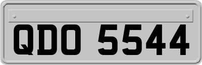 QDO5544