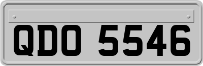 QDO5546