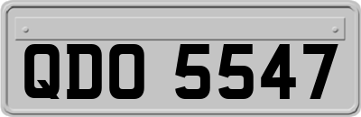 QDO5547