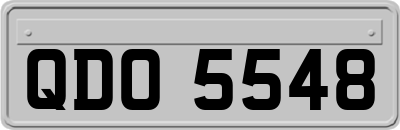 QDO5548