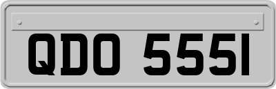 QDO5551