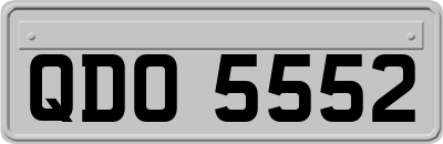 QDO5552