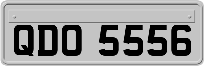 QDO5556