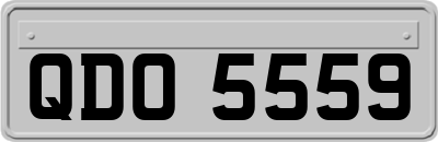 QDO5559