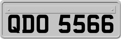 QDO5566