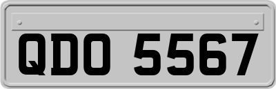QDO5567