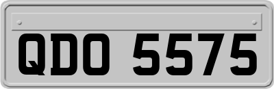 QDO5575