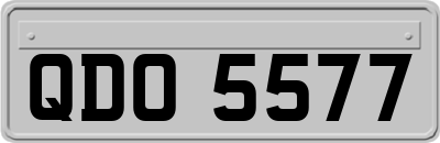 QDO5577
