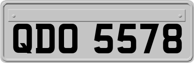 QDO5578