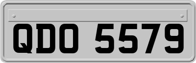 QDO5579