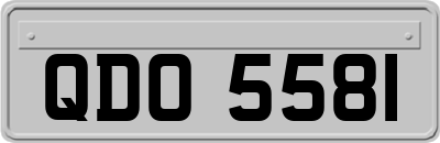 QDO5581