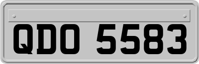 QDO5583