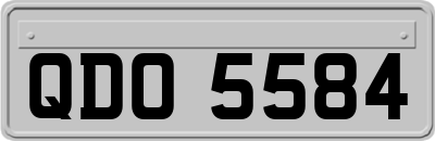 QDO5584