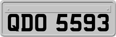 QDO5593