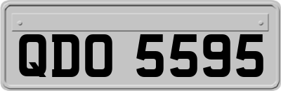 QDO5595