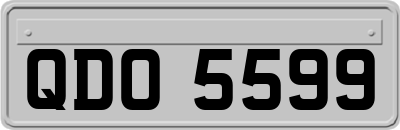 QDO5599