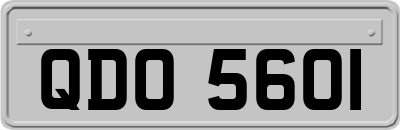 QDO5601