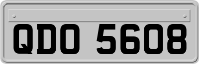 QDO5608