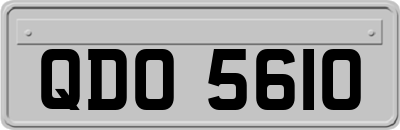 QDO5610