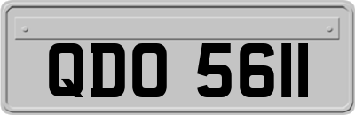 QDO5611