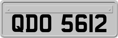 QDO5612