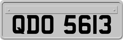 QDO5613