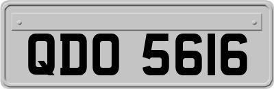 QDO5616