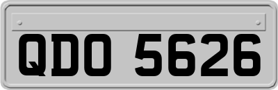 QDO5626