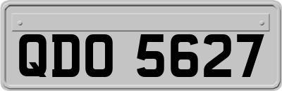 QDO5627