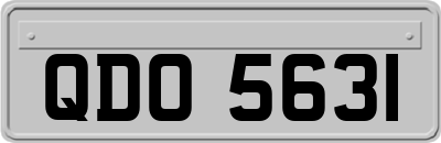 QDO5631