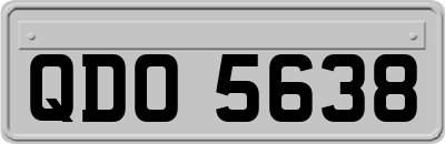 QDO5638