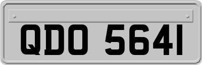 QDO5641