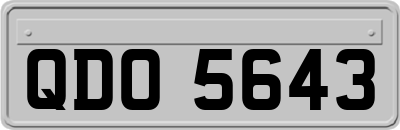 QDO5643