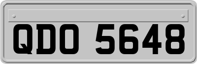 QDO5648