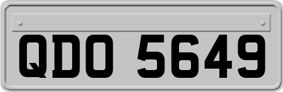 QDO5649