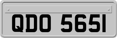 QDO5651