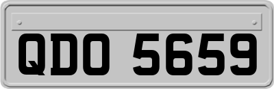 QDO5659