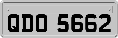 QDO5662