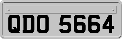QDO5664