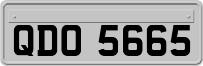 QDO5665