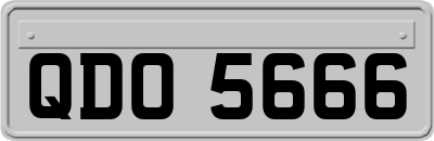 QDO5666