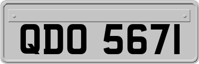 QDO5671