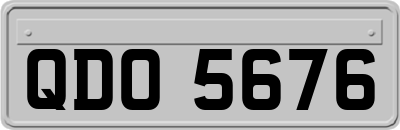 QDO5676