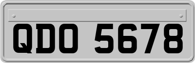 QDO5678