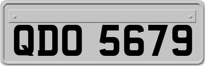 QDO5679