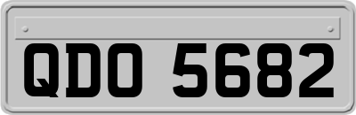 QDO5682