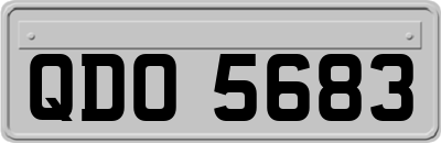 QDO5683