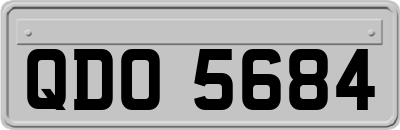 QDO5684