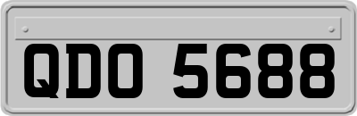 QDO5688