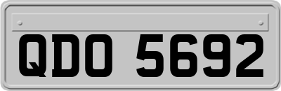 QDO5692